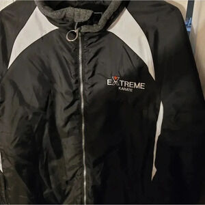 Mens Extreme Karate Jacket